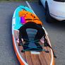 Inflatable Paddle Board Image 3