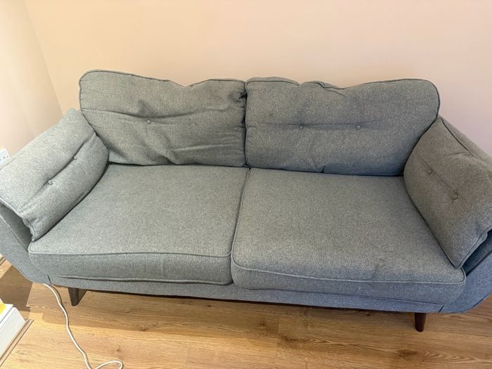 Free couch