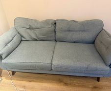 Free couch