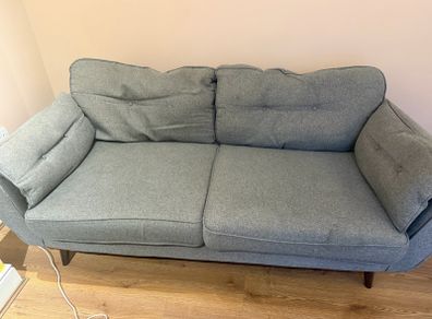 Free couch