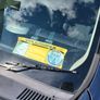 Very clean 2012 Nissan Note , lady owner Image 10