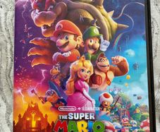 The Super Mario Bros Movie