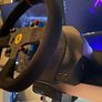 Thrustmaster T300 Ferrari Integral Racing Wheel Alcantara Edition Image 6