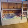Our Generations ice cream van, salon chair, bunk bed Image 10