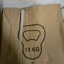 Cast Iron Kettlebells 5-32kg Image 5