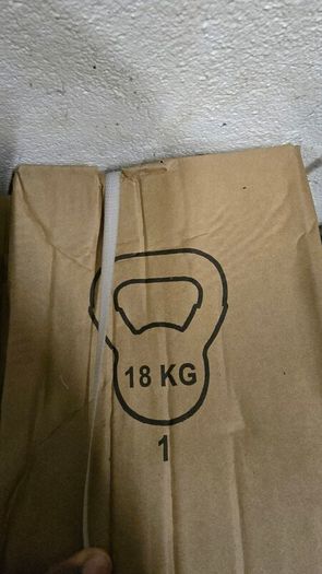 Cast Iron Kettlebells 5-32kg