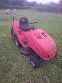 Briggs and Stratton