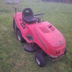 Briggs and Stratton