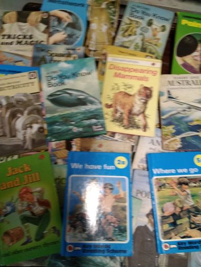Ladybird Books