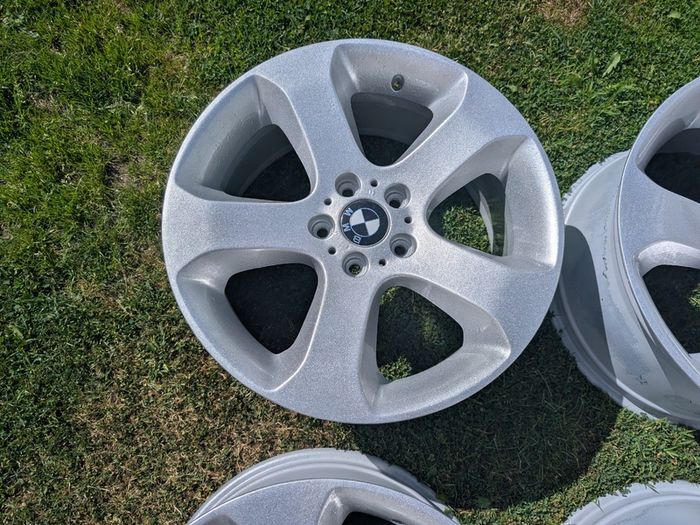 R19 5x120 Bmw Fat 5s