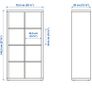 Kallax Ikea Shelves Image 2