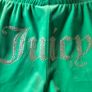 Bnwt Juicy Couture Shorts Image 4