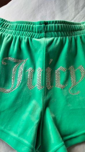 Bnwt Juicy Couture Shorts