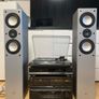 Technics Hifi audio system Image 3