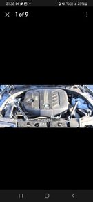 bmw n47d20c engine parts