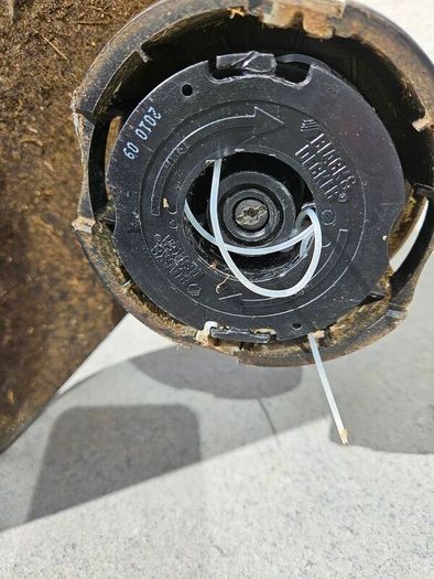 Electric Strimmer