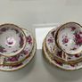 New Chelsea Staffordshire China stunning Image 2