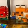 Minecraft lego Image 5