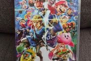 Nintendo Switch Super Smash Bros Ultimate