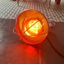 Infrared Heat Lamp Image 2