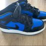 Kids Jordan Trainers Image 2