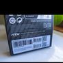 Brand New 1tb Nvme Pcie 4.0 Msi Spatium M461 M.2 Ssd Laptop Pc Ps5 Image 3