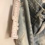 flared jeans Image 5