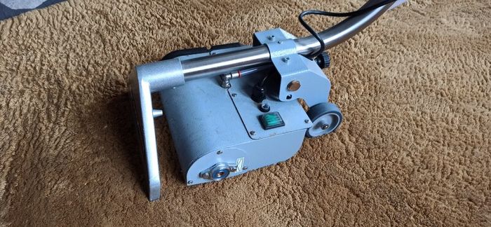 Carpet Cleaning Santoemma Power Wand NS270BRUSH