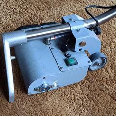 Carpet Cleaning Santoemma Power Wand NS270BRUSH
