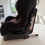 Isofix car seat Image 3