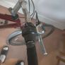 Men city bike Raleigh Pioneer M/L Image 5
