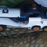 lego limusine Image 3