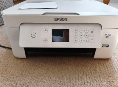 Printer Epson