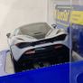 Scalextric McLaren 720S Slot car ( H3982 C3982 classic street supercar gt) Image 6