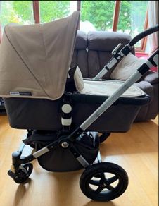 bugaboo cameleon 3
