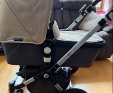 bugaboo cameleon 3