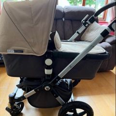 bugaboo cameleon 3
