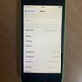 Apple iPhone 5C, Sim free, 16GB, Green Image 7