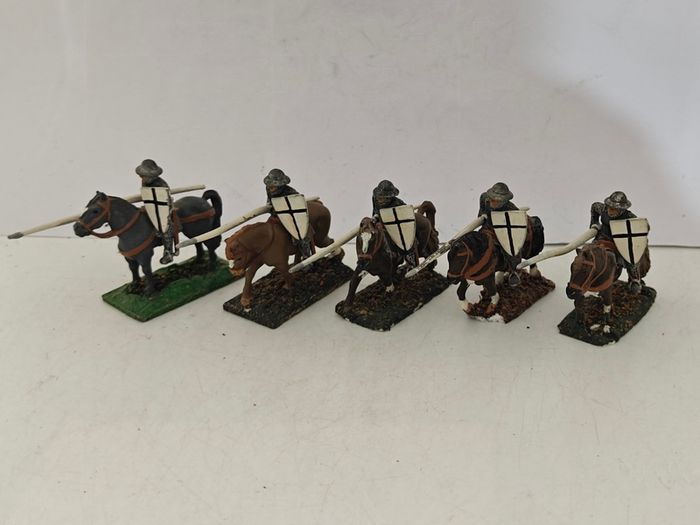 Soldiers Various Job Lots - Different Prices