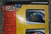 Car Sunsades
