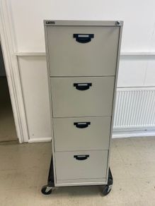 Filing cabinet