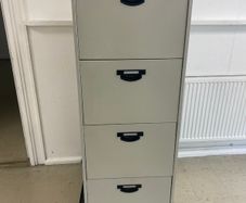 Filing cabinet