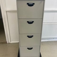 Filing cabinet
