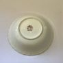 Vintage Royal Albert Celebration fruit saucer / small bowl 24cm Image 5