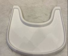 Stokke High Chair Table
