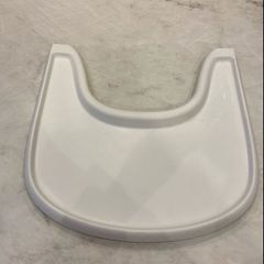 Stokke High Chair Table
