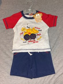 Baby outfit 6- 12 months
