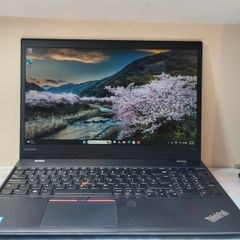 Lenovo ThinkPad T570 15.6" Intel i5 7th Gen | 8GB RAM | 256GB SSD | Windows 11 | Office 2021