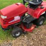 toro lawnmower Image 2