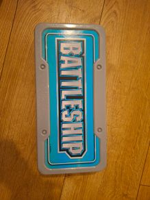 Battleship game